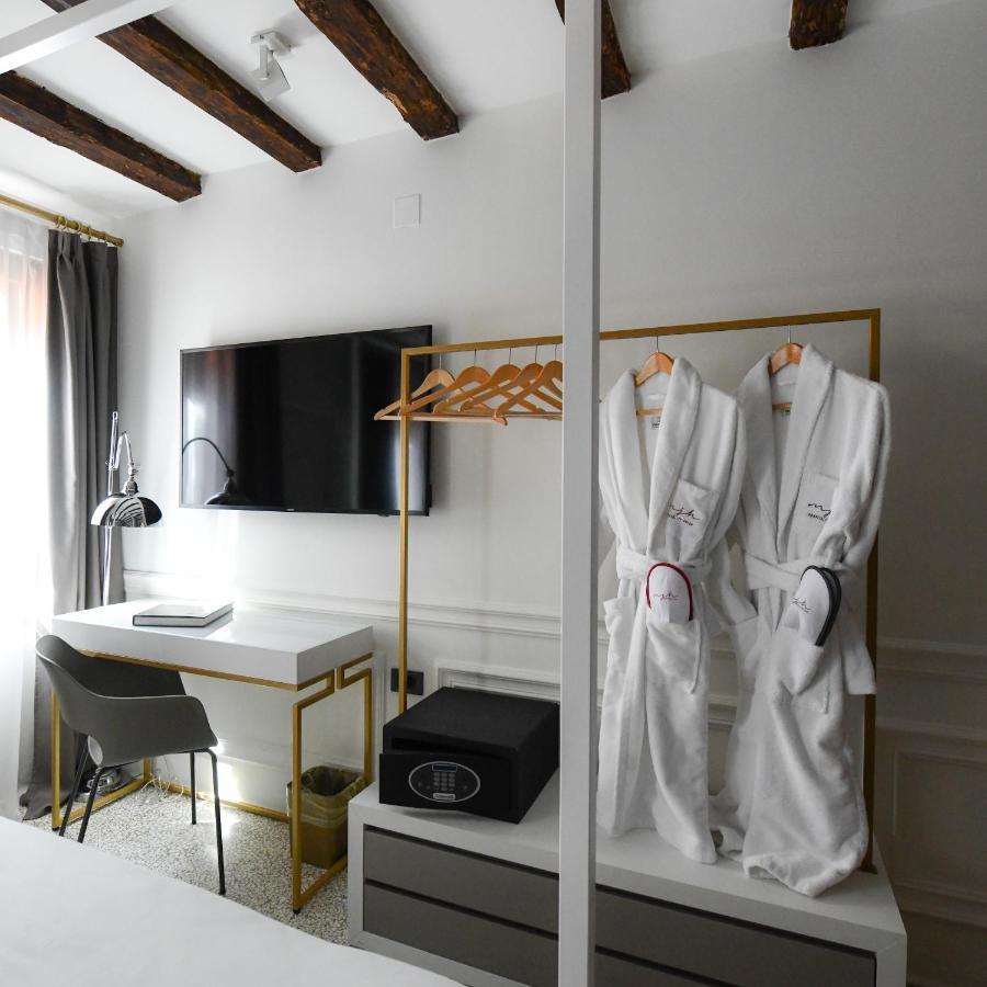 San Marco Suite 755 Velence Kültér fotó