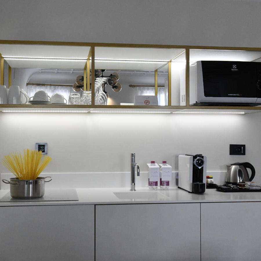 San Marco Suite 755 Velence Kültér fotó