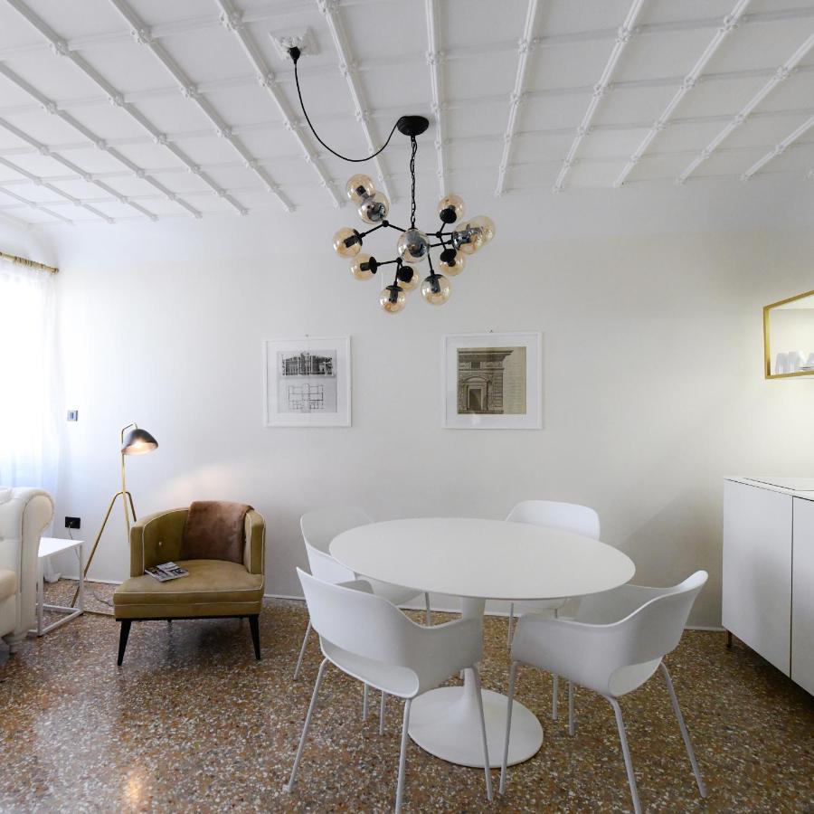 San Marco Suite 755 Velence Kültér fotó