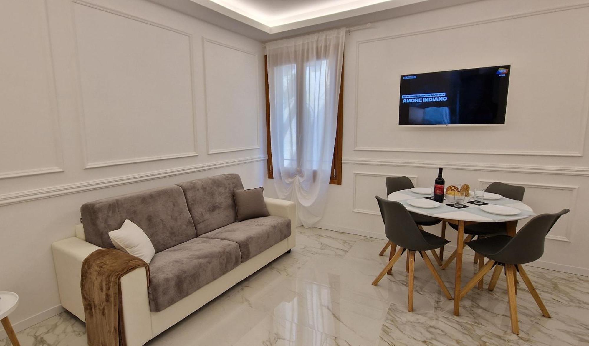 San Marco Suite 755 Velence Kültér fotó