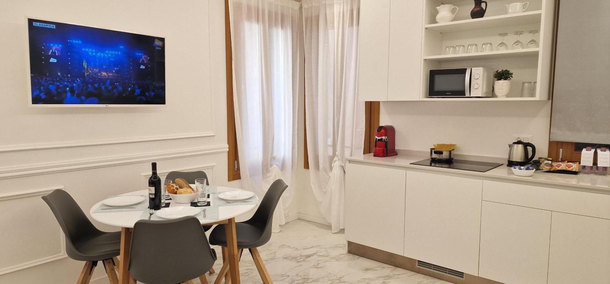 San Marco Suite 755 Velence Kültér fotó
