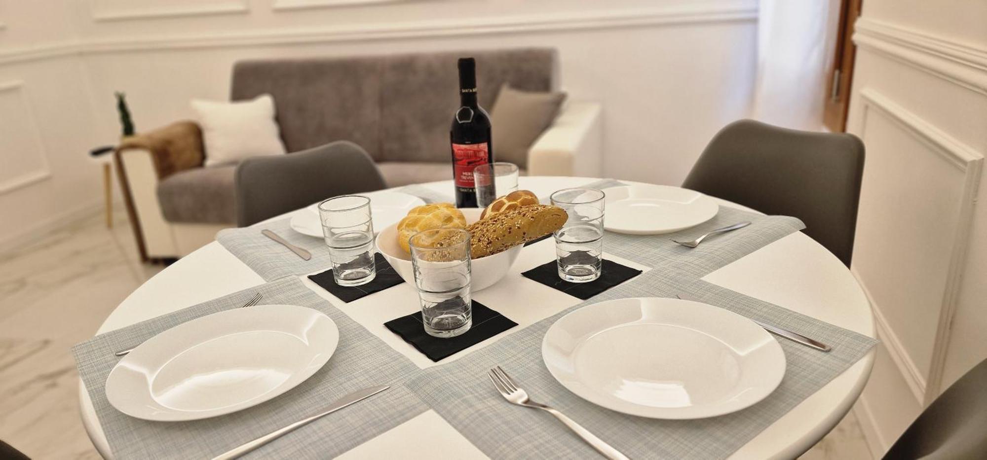 San Marco Suite 755 Velence Kültér fotó