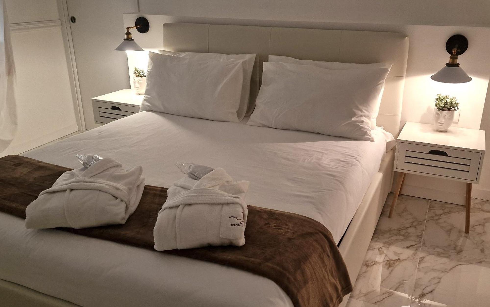 San Marco Suite 755 Velence Kültér fotó
