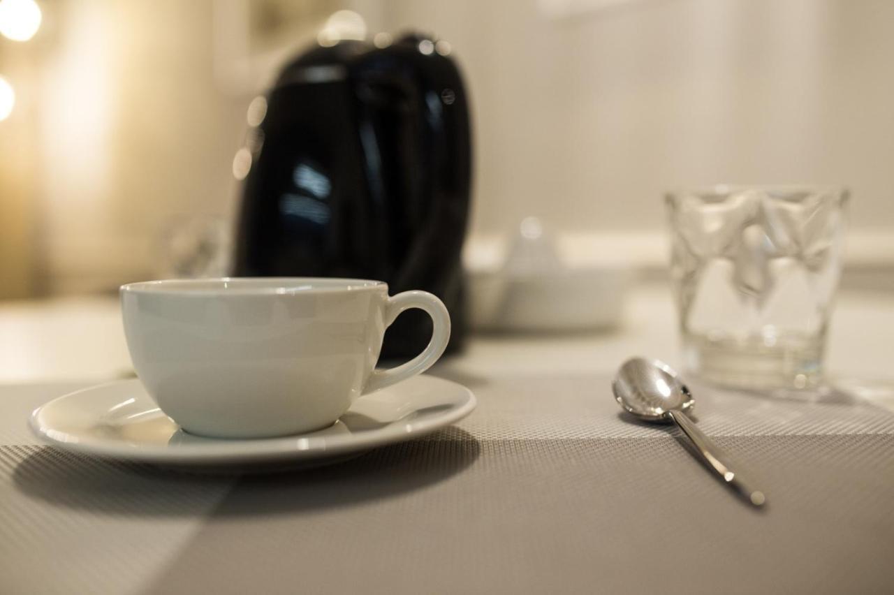 San Marco Suite 755 Velence Kültér fotó