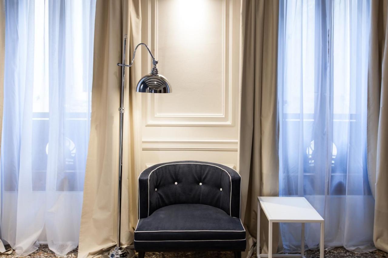 San Marco Suite 755 Velence Kültér fotó