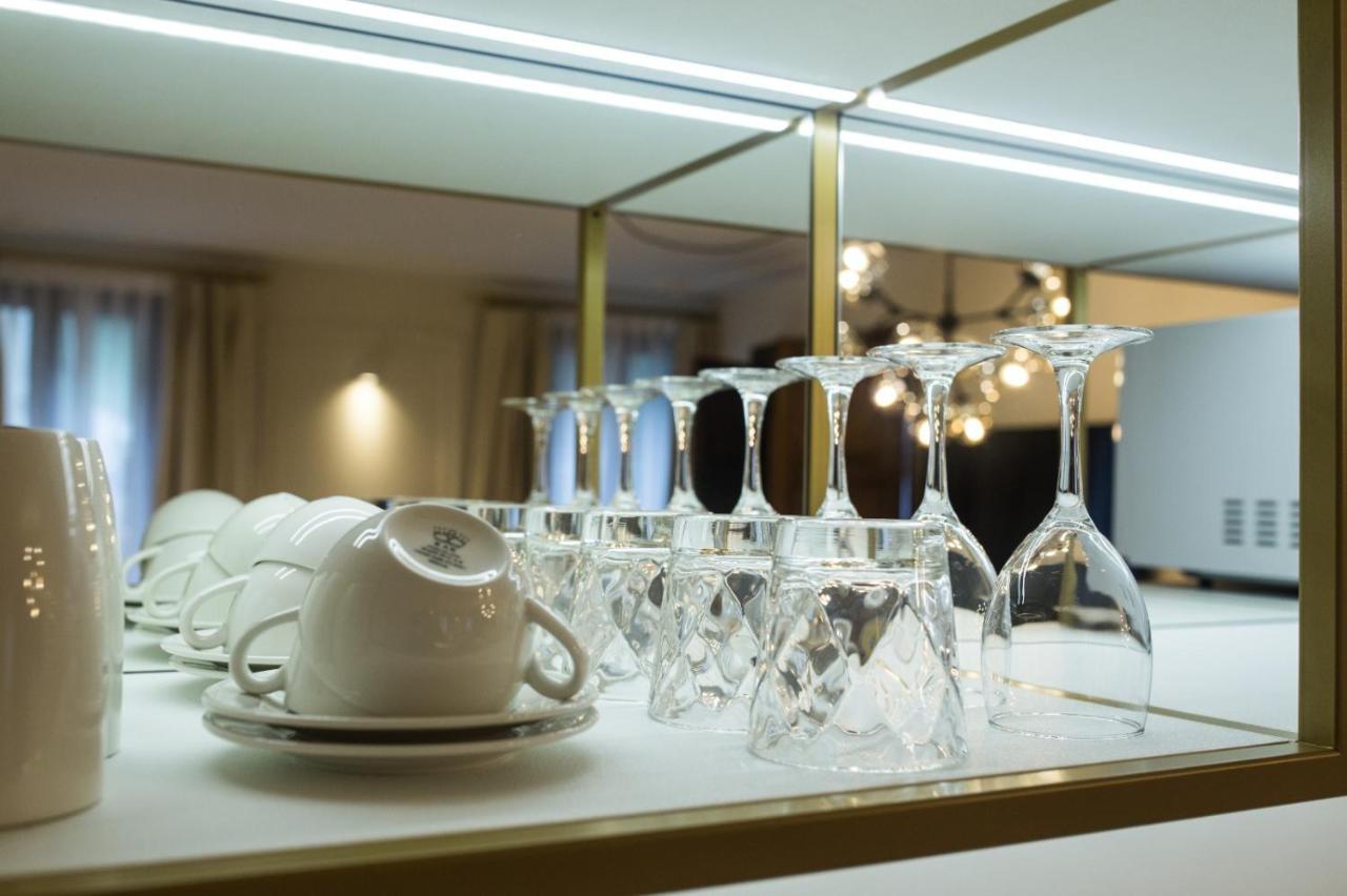 San Marco Suite 755 Velence Kültér fotó