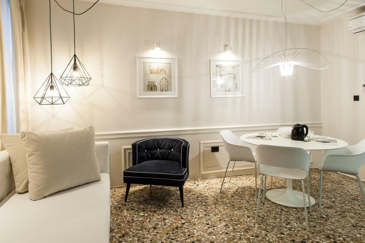 San Marco Suite 755 Velence Kültér fotó