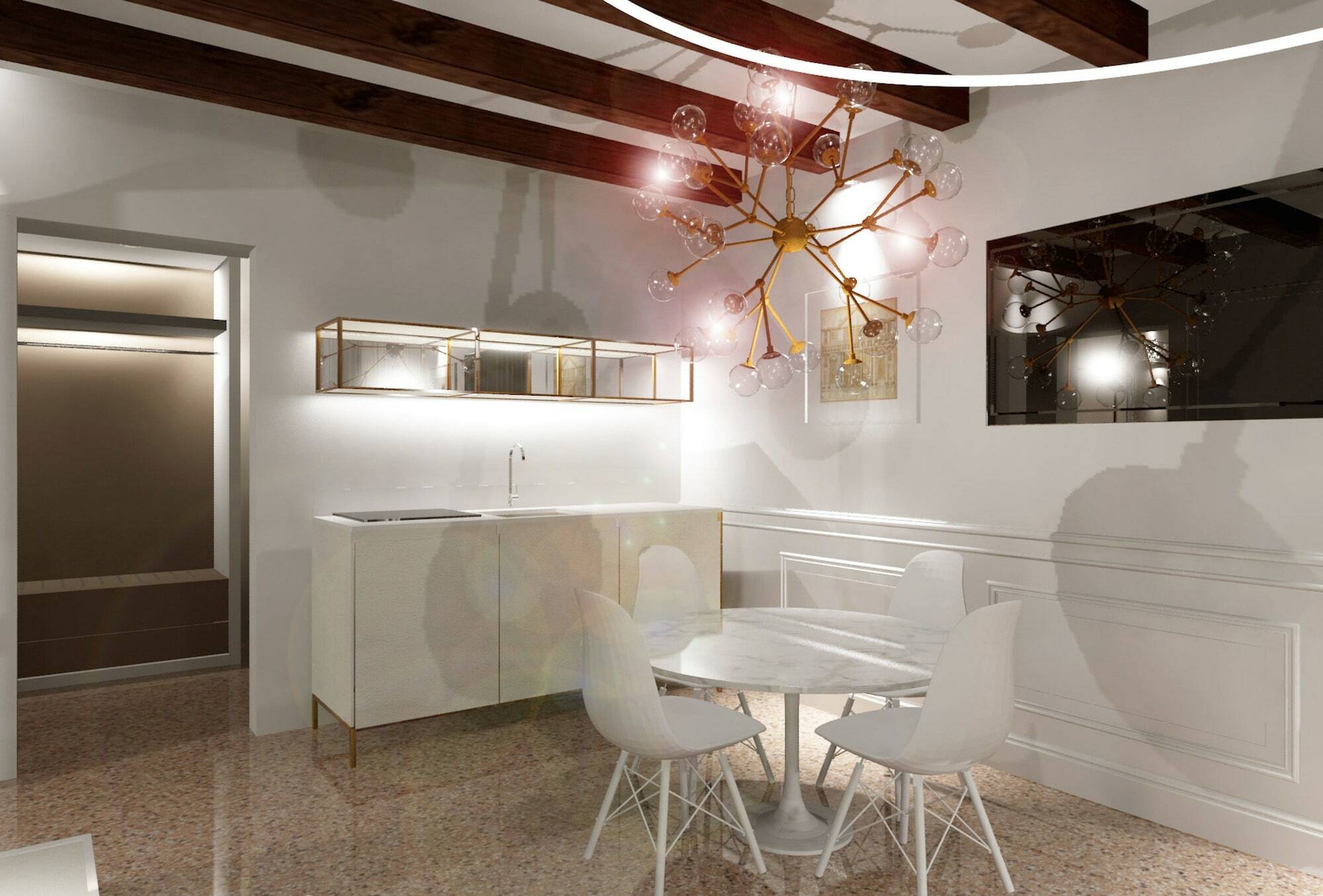 San Marco Suite 755 Velence Kültér fotó