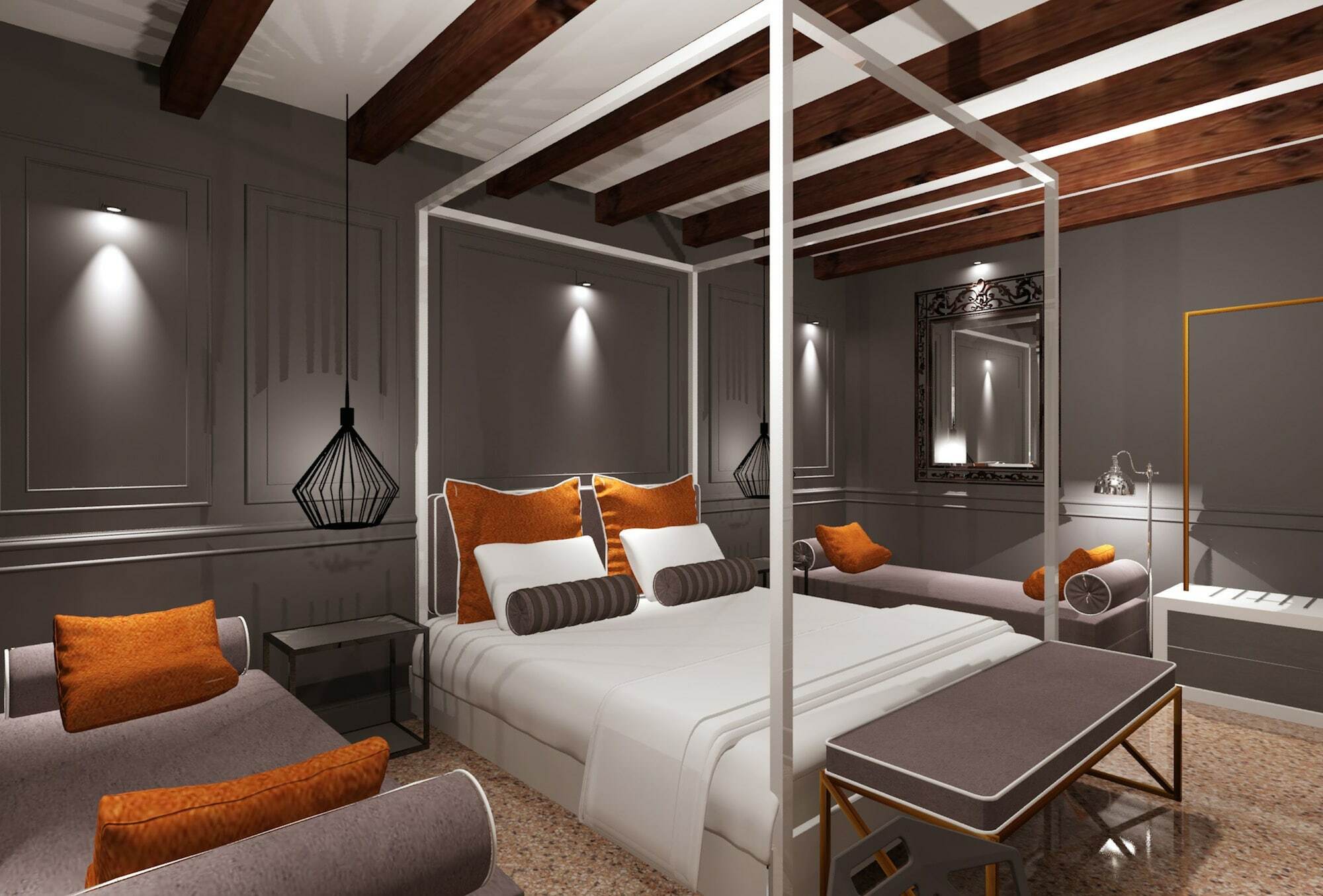 San Marco Suite 755 Velence Kültér fotó