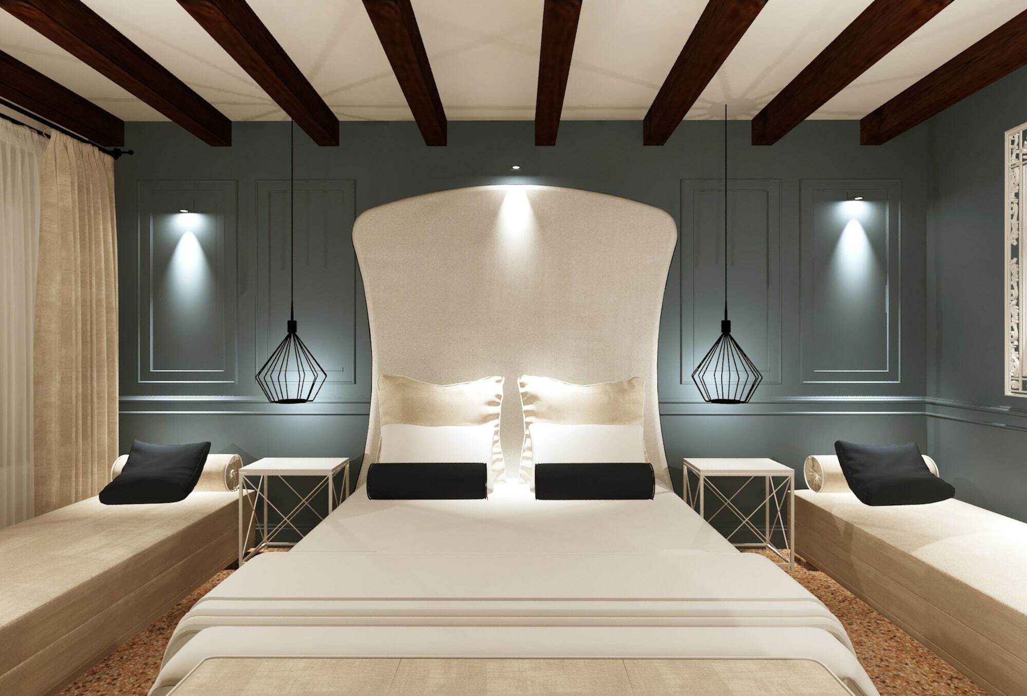 San Marco Suite 755 Velence Kültér fotó