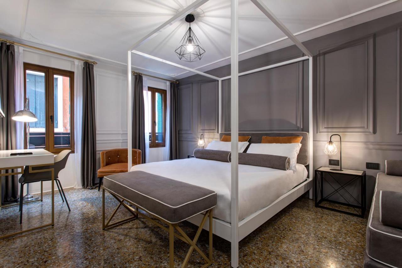 San Marco Suite 755 Velence Kültér fotó