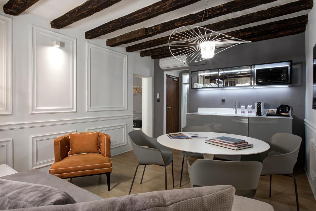 San Marco Suite 755 Velence Kültér fotó