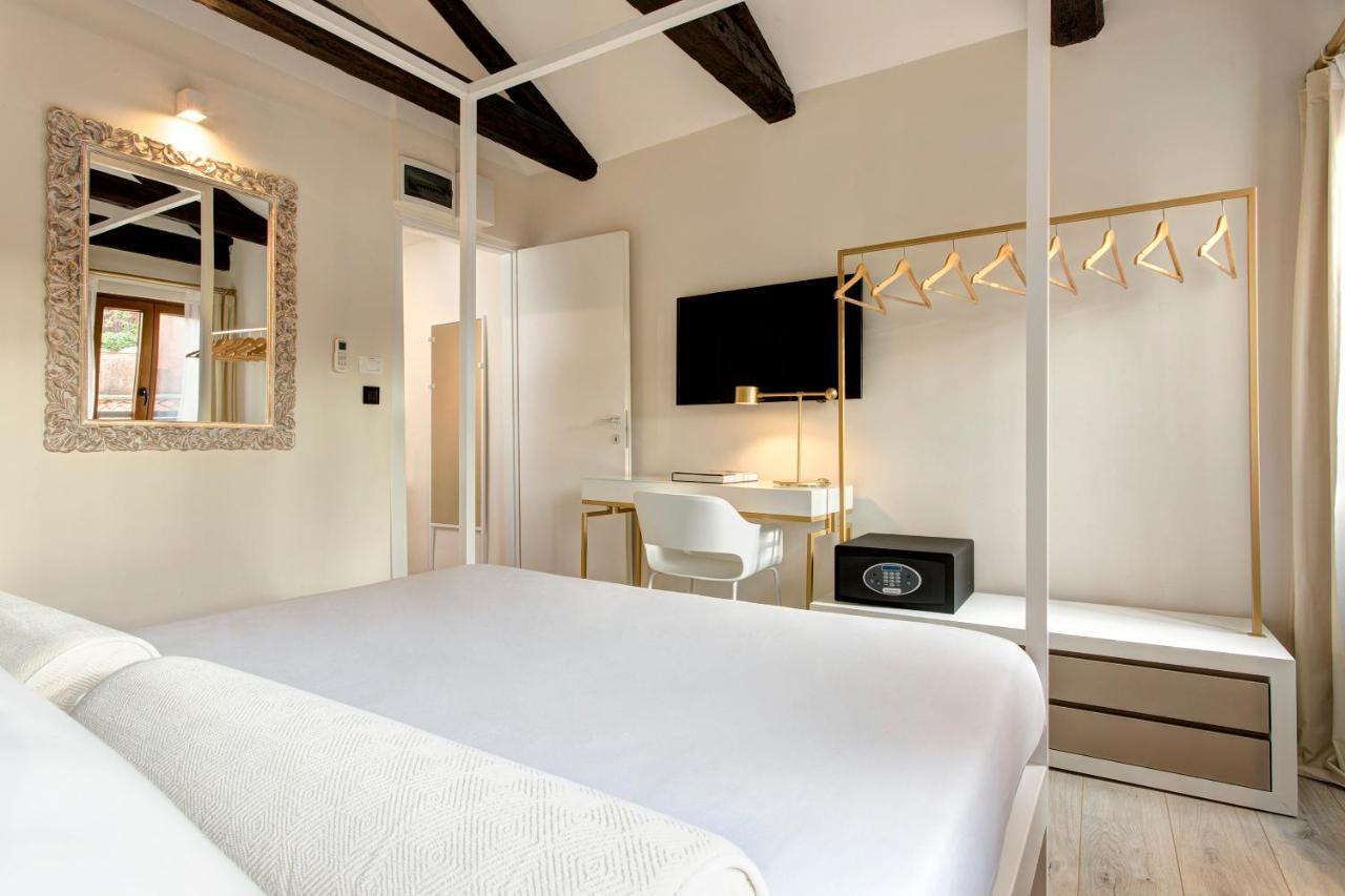 San Marco Suite 755 Velence Kültér fotó