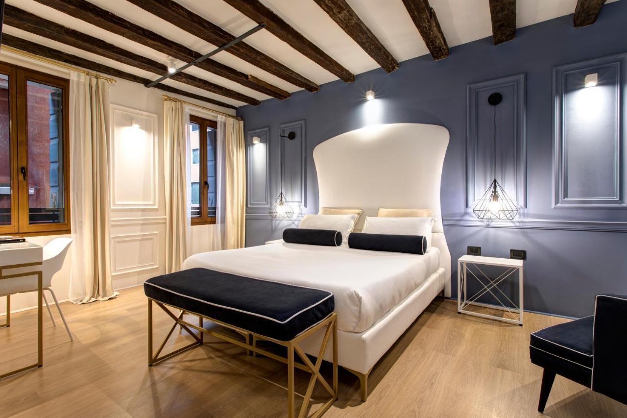 San Marco Suite 755 Velence Kültér fotó