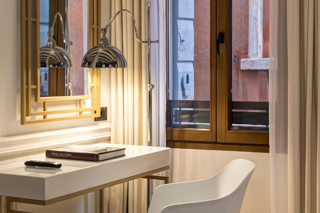 San Marco Suite 755 Velence Kültér fotó