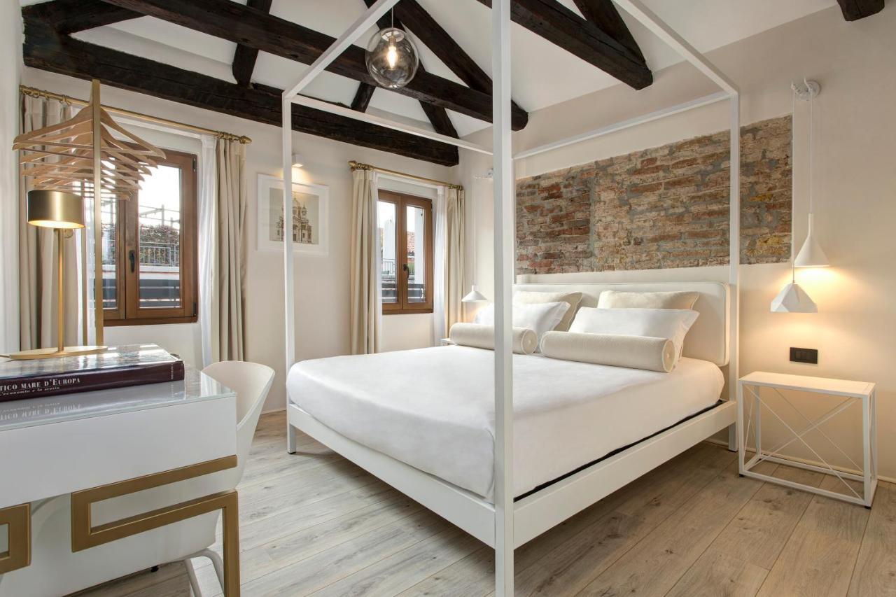 San Marco Suite 755 Velence Kültér fotó