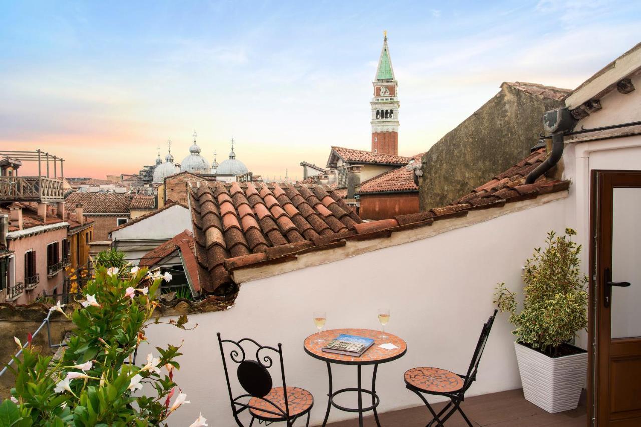 San Marco Suite 755 Velence Kültér fotó