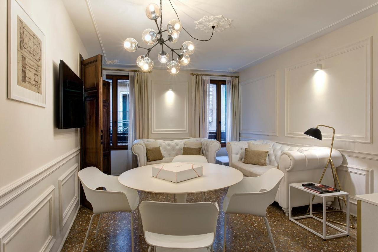 San Marco Suite 755 Velence Kültér fotó