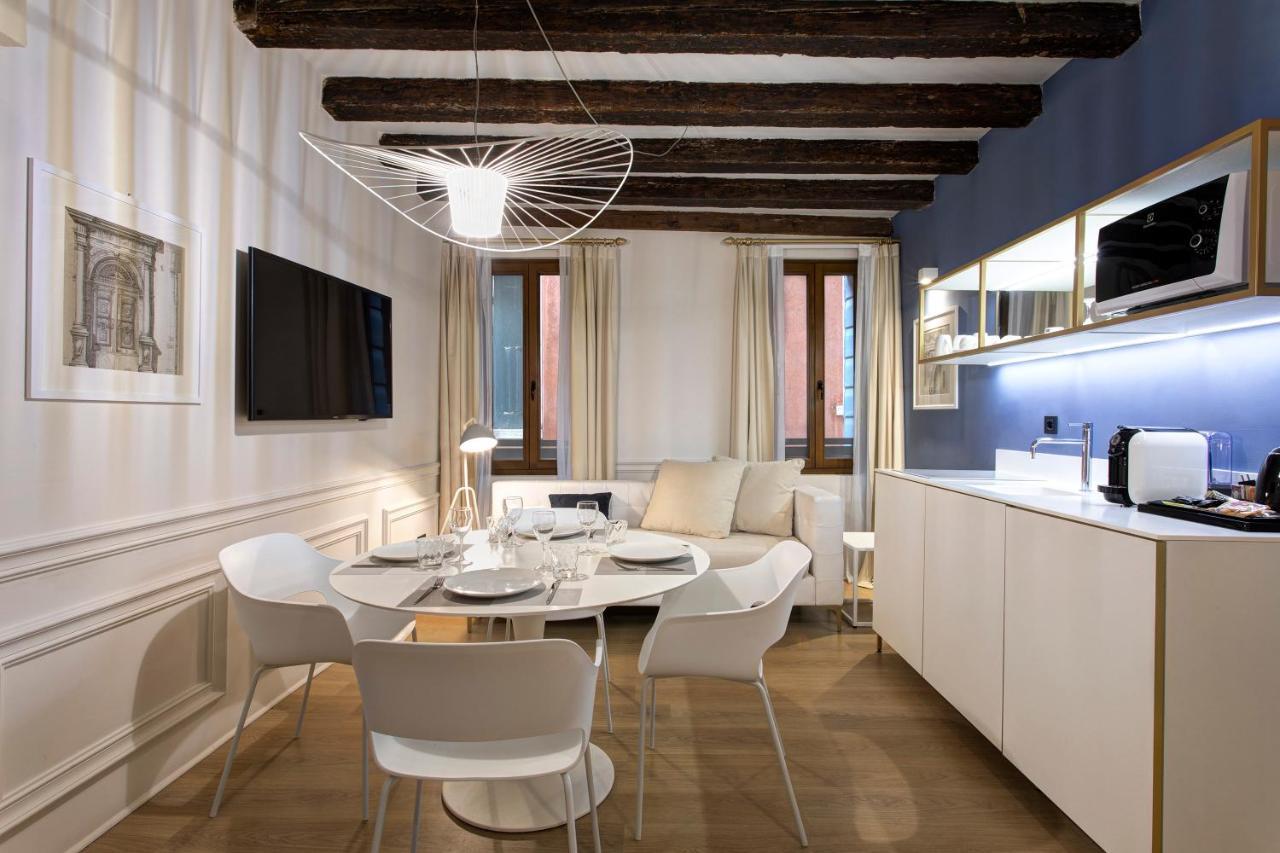 San Marco Suite 755 Velence Kültér fotó