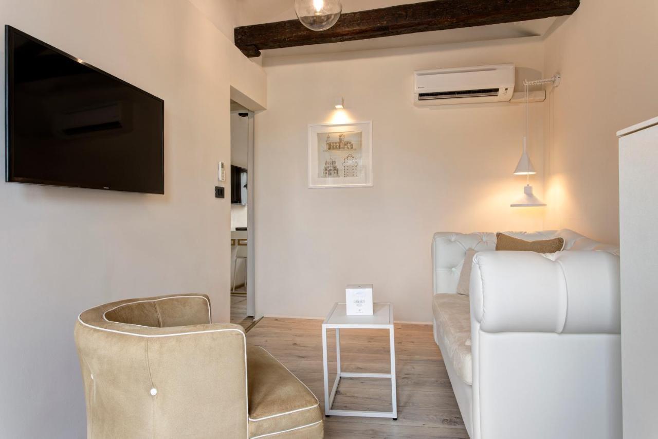 San Marco Suite 755 Velence Kültér fotó