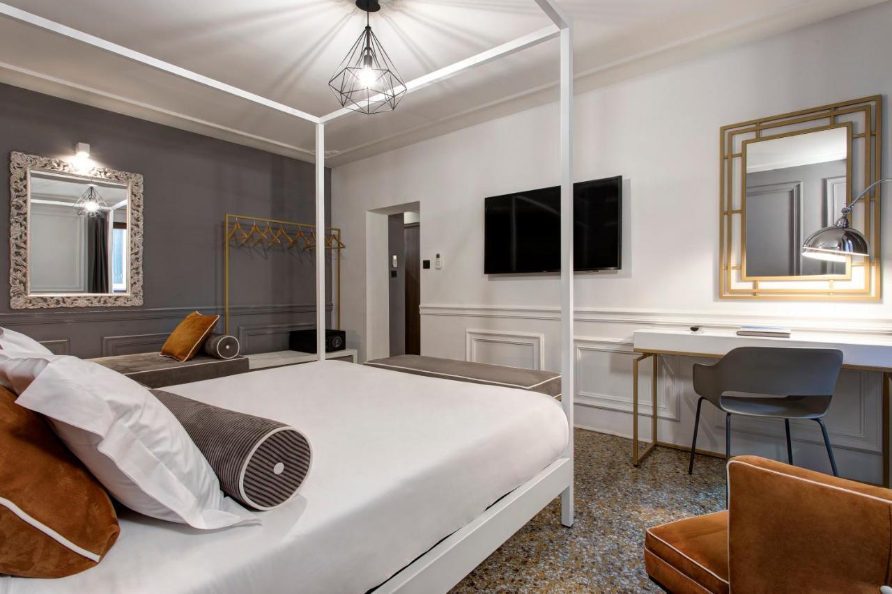 San Marco Suite 755 Velence Kültér fotó