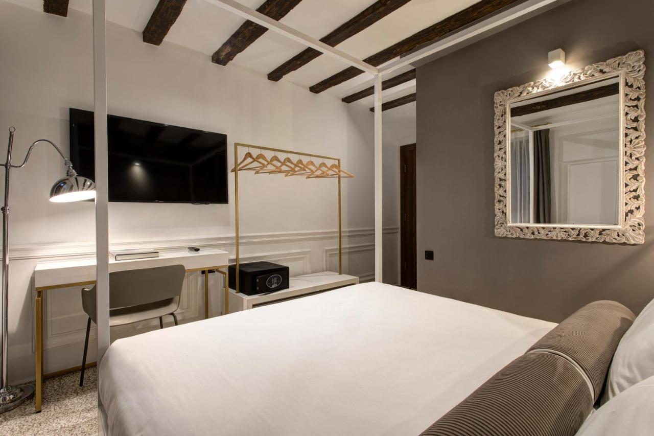 San Marco Suite 755 Velence Kültér fotó