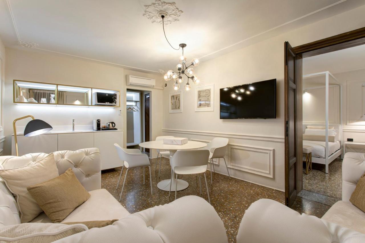 San Marco Suite 755 Velence Kültér fotó