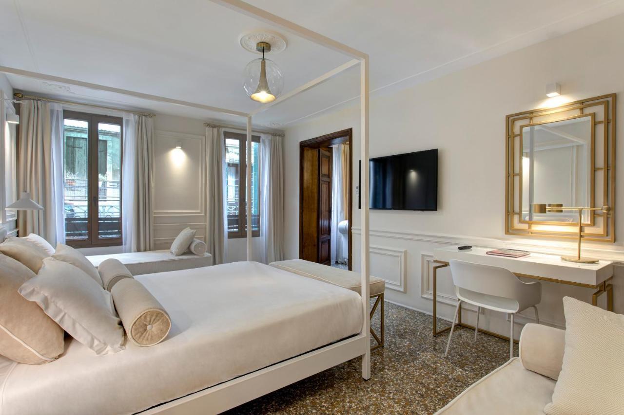 San Marco Suite 755 Velence Kültér fotó