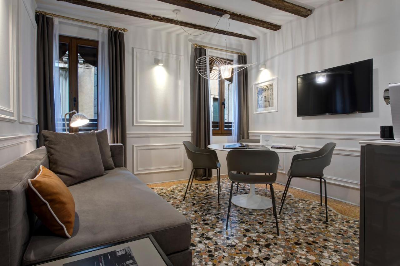 San Marco Suite 755 Velence Kültér fotó