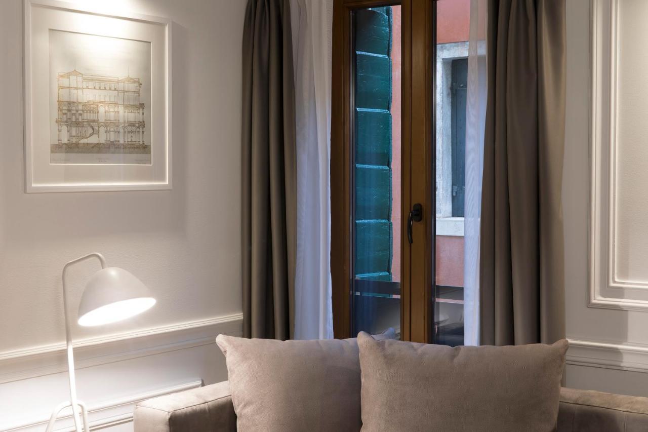 San Marco Suite 755 Velence Kültér fotó