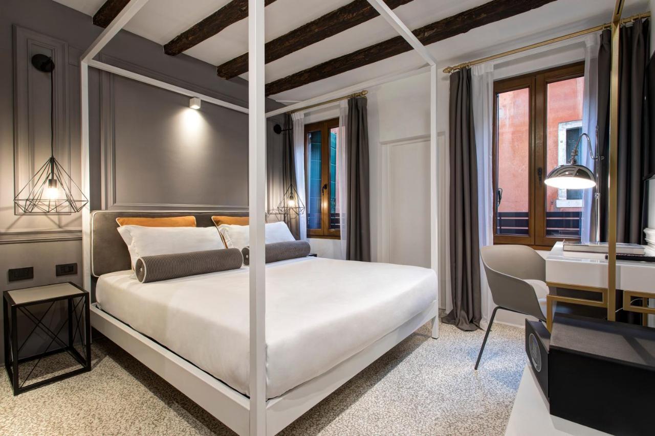 San Marco Suite 755 Velence Kültér fotó