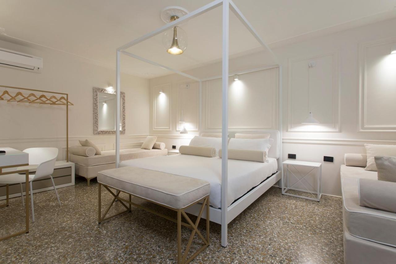 San Marco Suite 755 Velence Kültér fotó