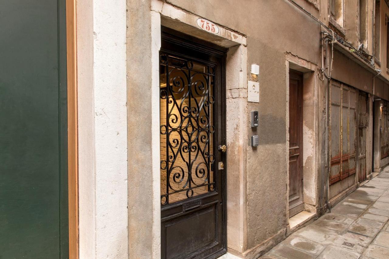 San Marco Suite 755 Velence Kültér fotó